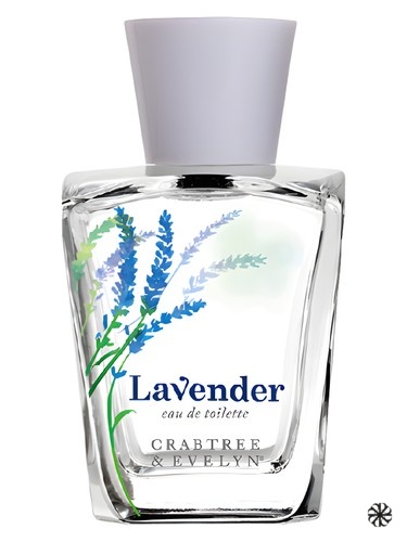 Lavender Crabtree & Evelyn