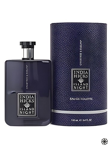India Hicks Island Nights Crabtree & Evelyn