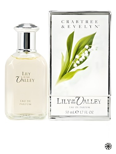 Lily of the Valley Crabtree & Evelyn