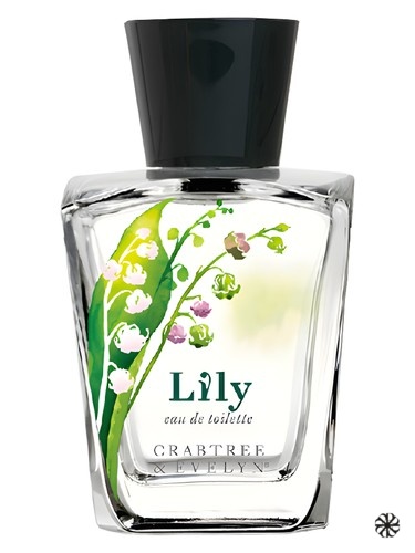 Lily Crabtree & Evelyn