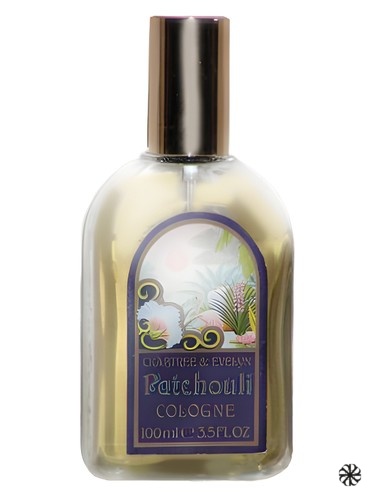 Patchouli Crabtree & Evelyn