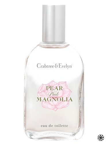 Pear and Pink Magnolia Crabtree & Evelyn