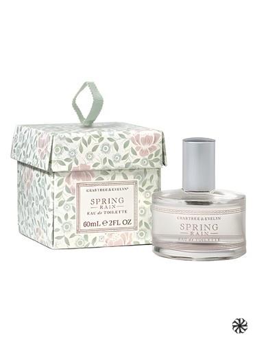 Spring Rain Crabtree & Evelyn