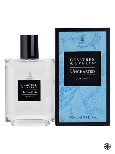 Uncharted Crabtree & Evelyn