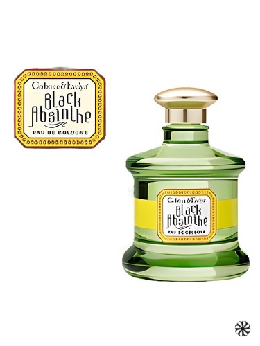 Black Absinthe Crabtree & Evelyn