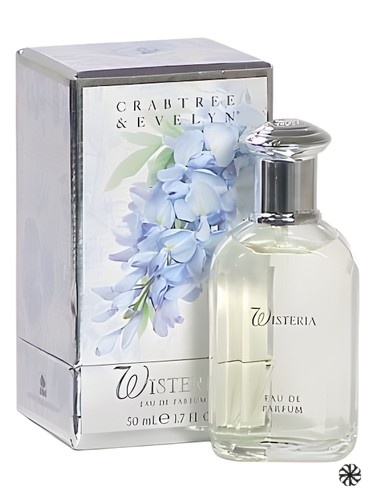 Wisteria Crabtree & Evelyn