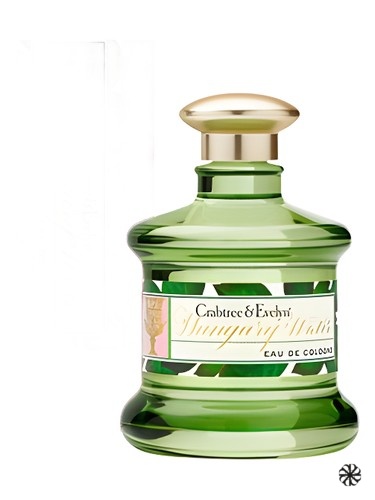 Hungary Water Eau de Cologne Crabtree & Evelyn