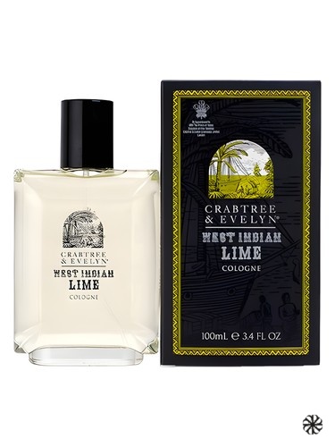 West Indian Lime Crabtree & Evelyn