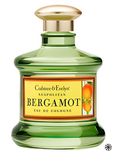 Neapolitan Bergamot Eau de Cologne Crabtree & Evelyn