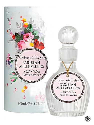 Parisian Millefleurs Crabtree & Evelyn