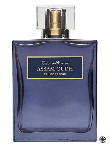 Assam Oudh Crabtree & Evelyn