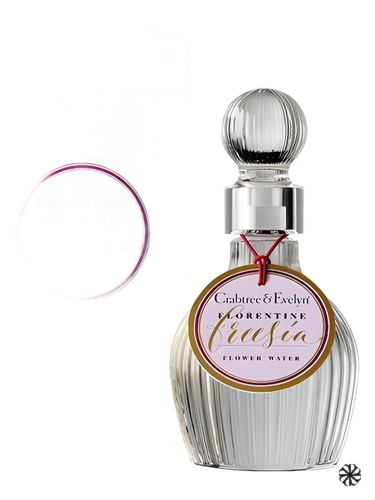 Florentine Freesia Flower Water Crabtree & Evelyn