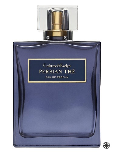 Persian Thé Crabtree & Evelyn