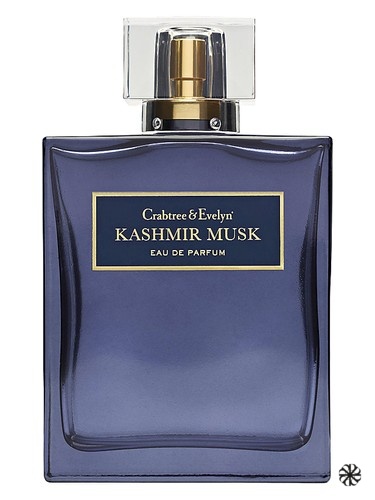 Kashmir Musk Crabtree & Evelyn