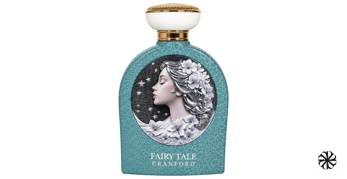 Fairy Tale Cranford