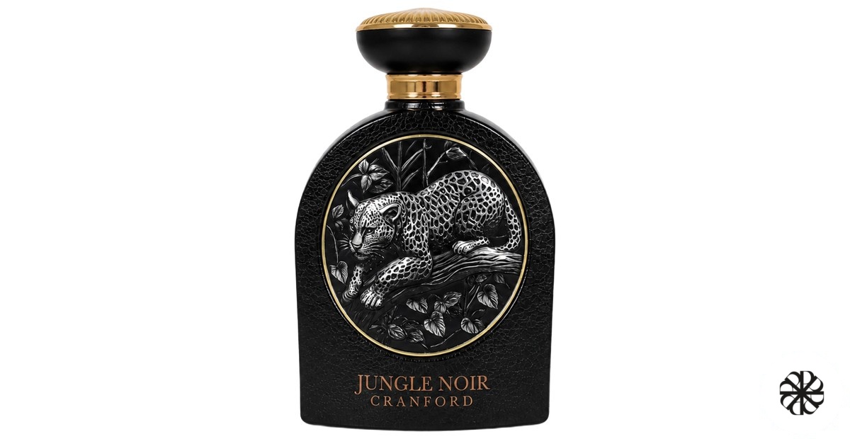 Jungle Noir Cranford