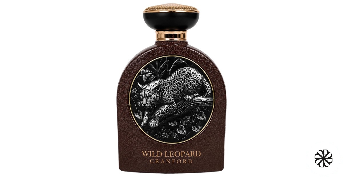 Wild Leopard Cranford