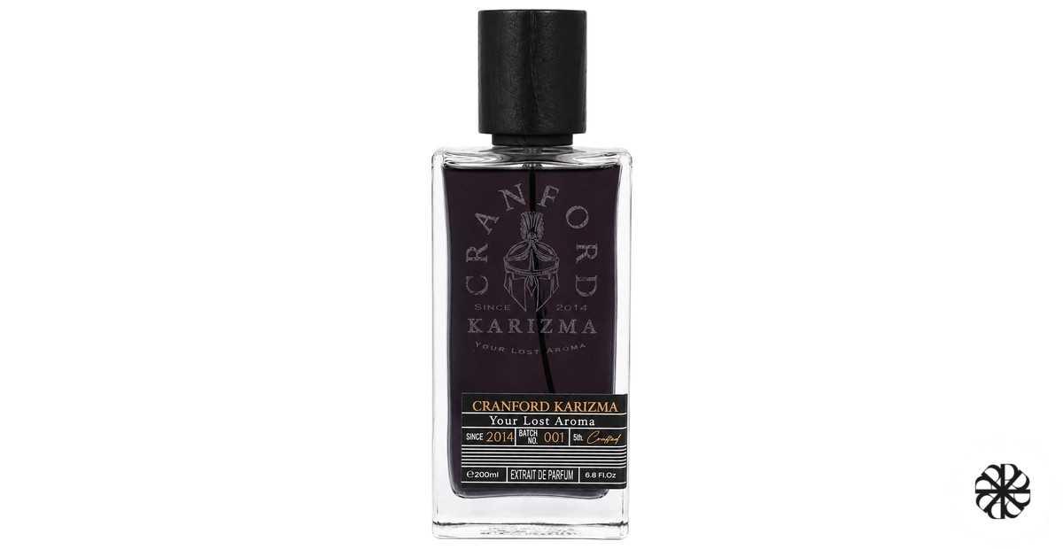 Karizma Cranford