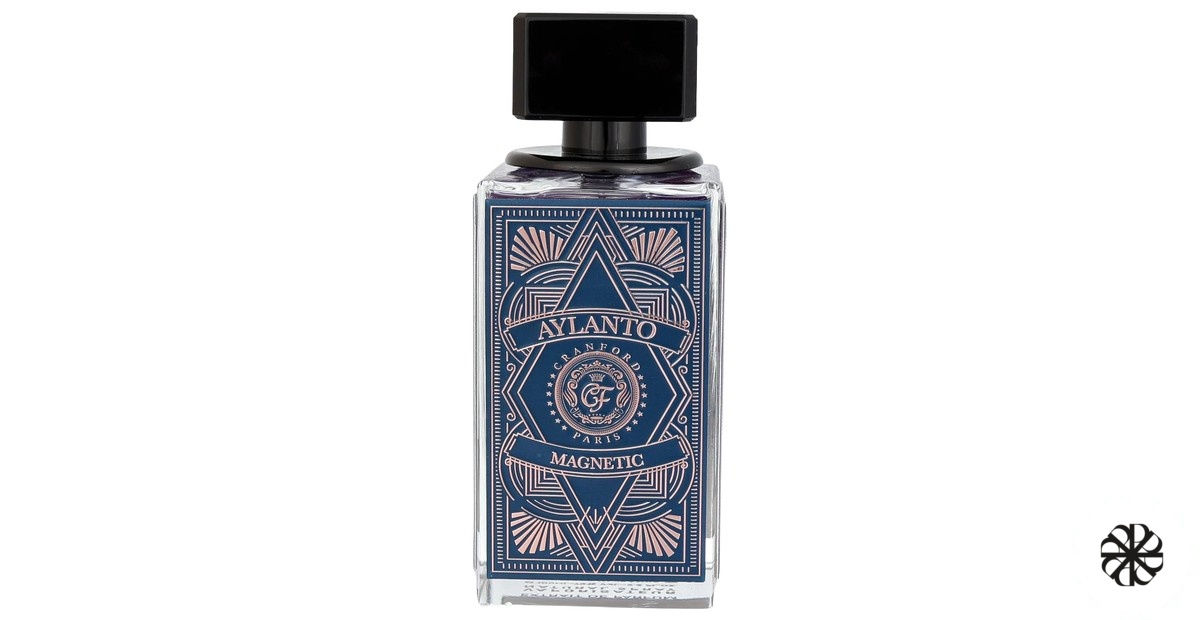 Aylanto Magnetic Cranford