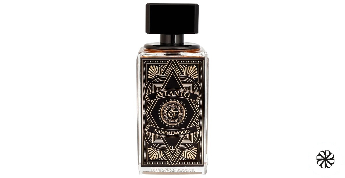 AYLANTO SANDALWOOD Cranford