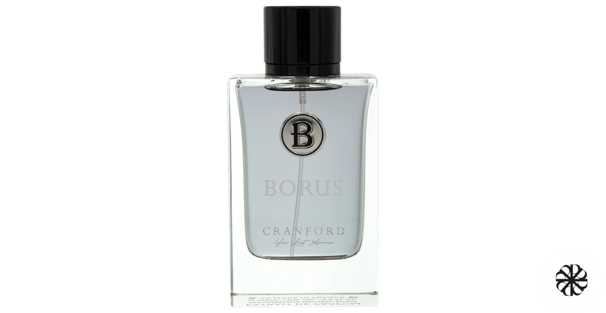 Borus Cranford