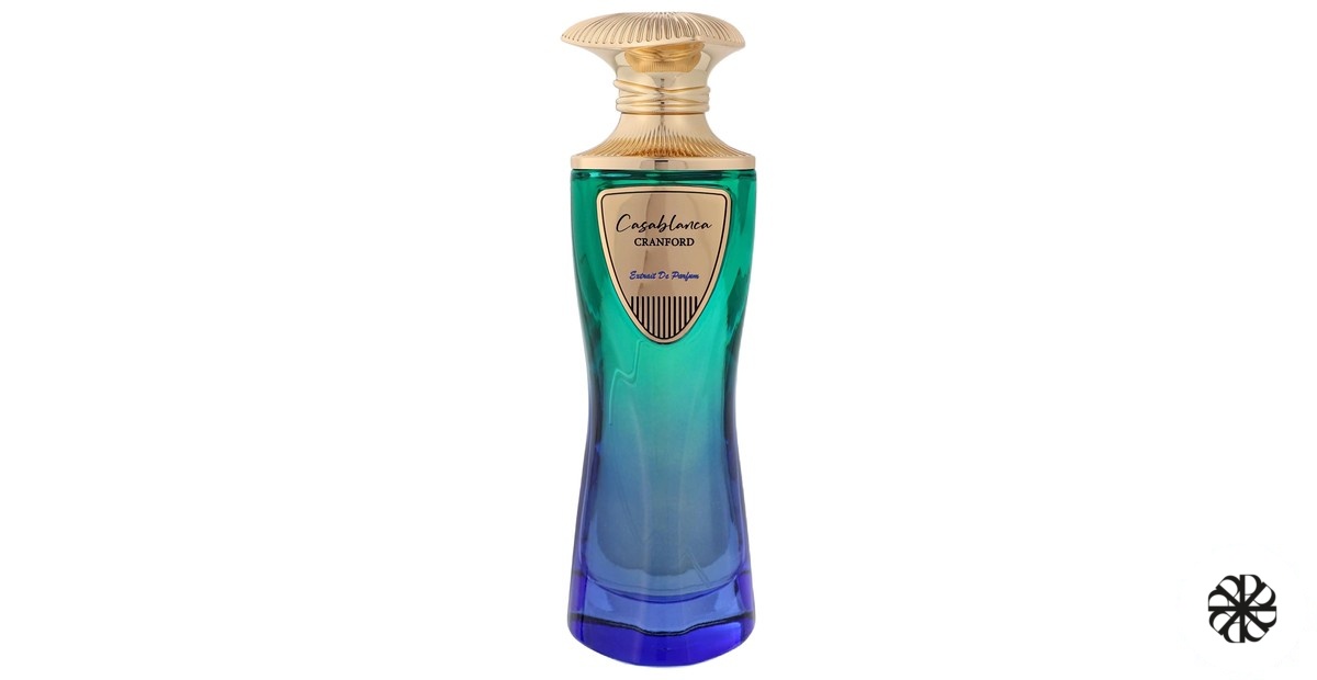 Casablanca Cranford