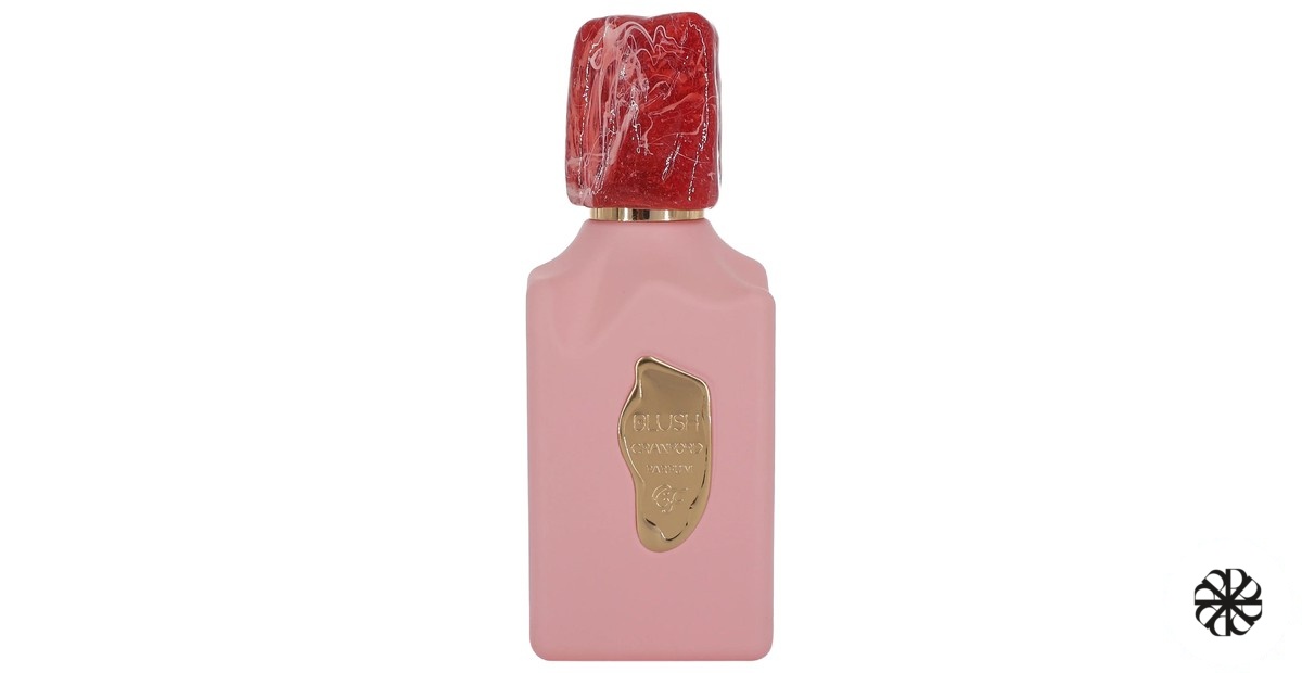 Blush Cranford