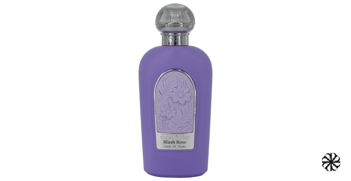 Blush Rose Cranford