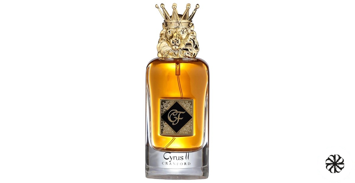 Cyrus II Cranford