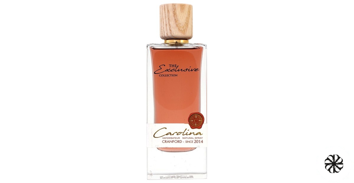 Exclusive Collection Carolina Cranford