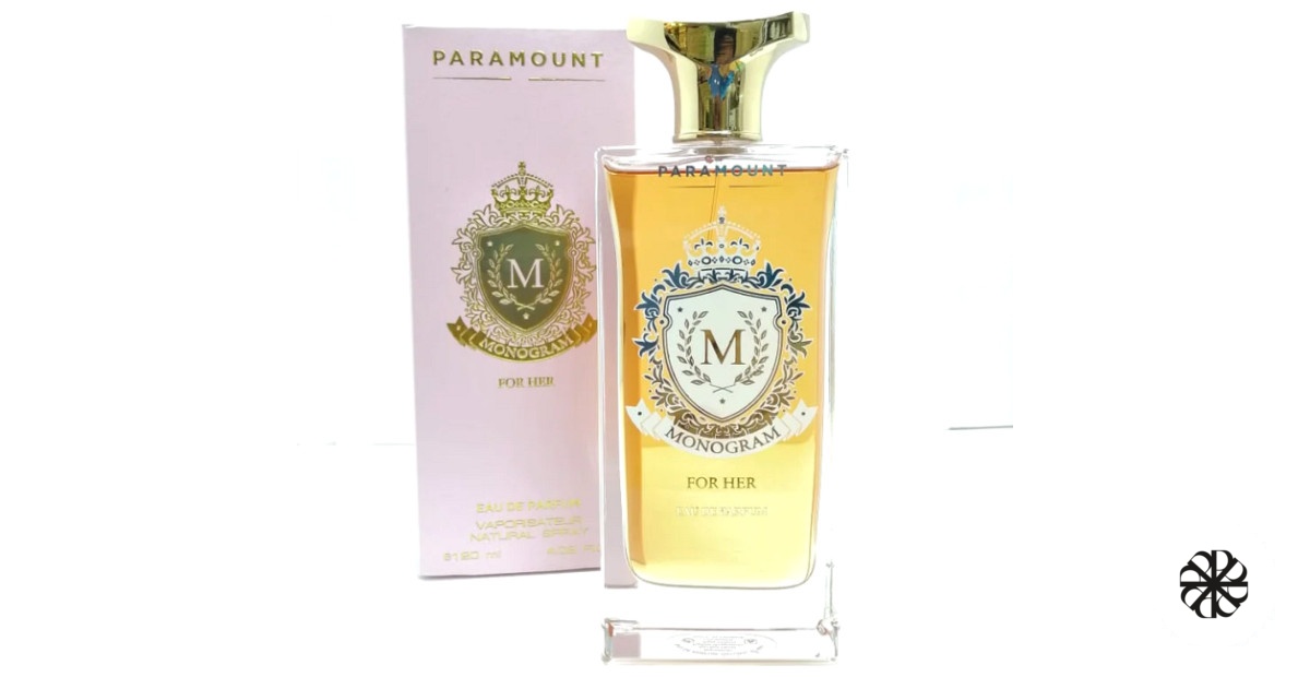 Monogram for Her Cranford