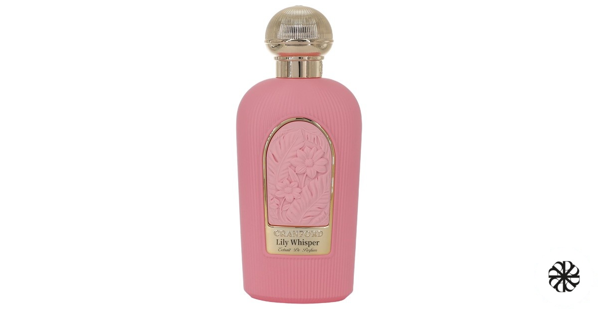 Lily Whisper Cranford