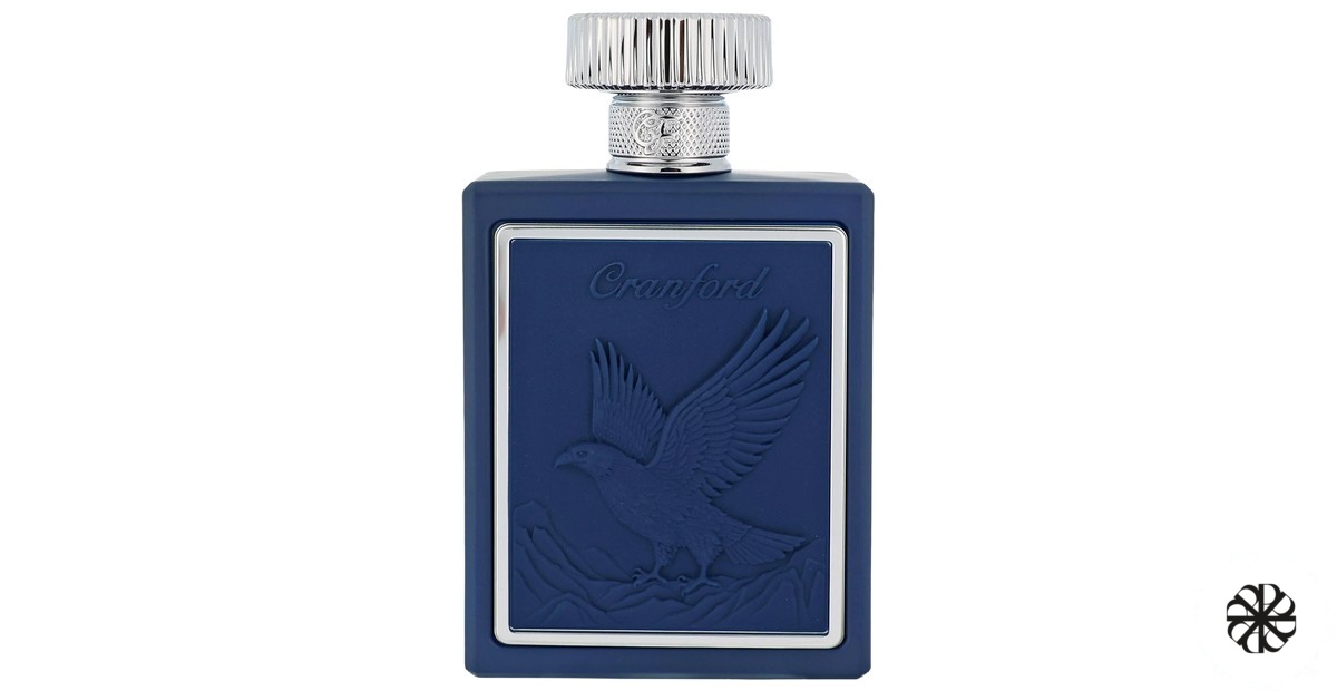 Noble Flight Cranford