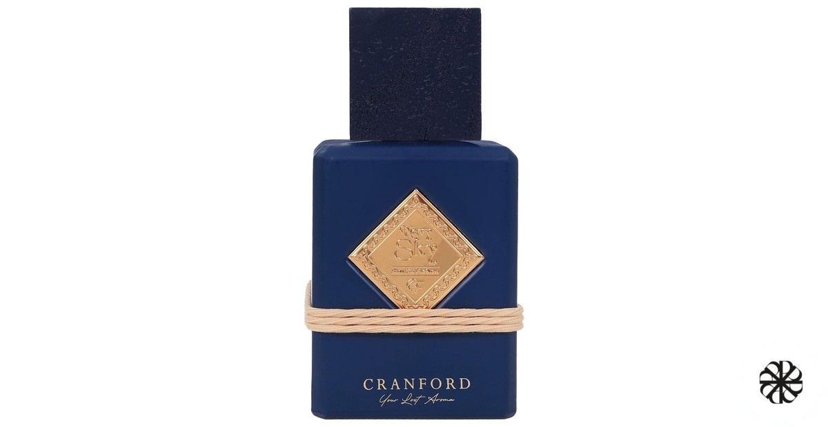 Navy Sky Cranford