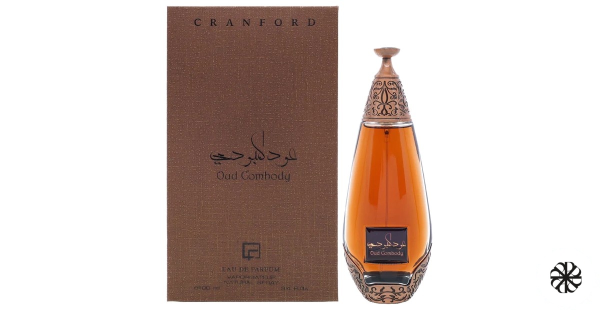 Oud Combody Cranford