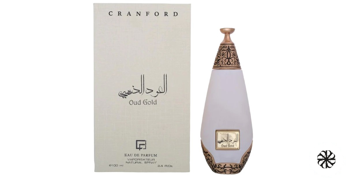Oud Gold Cranford