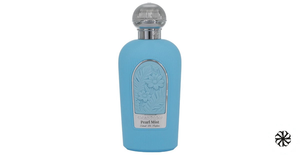 Pearl Mist Cranford