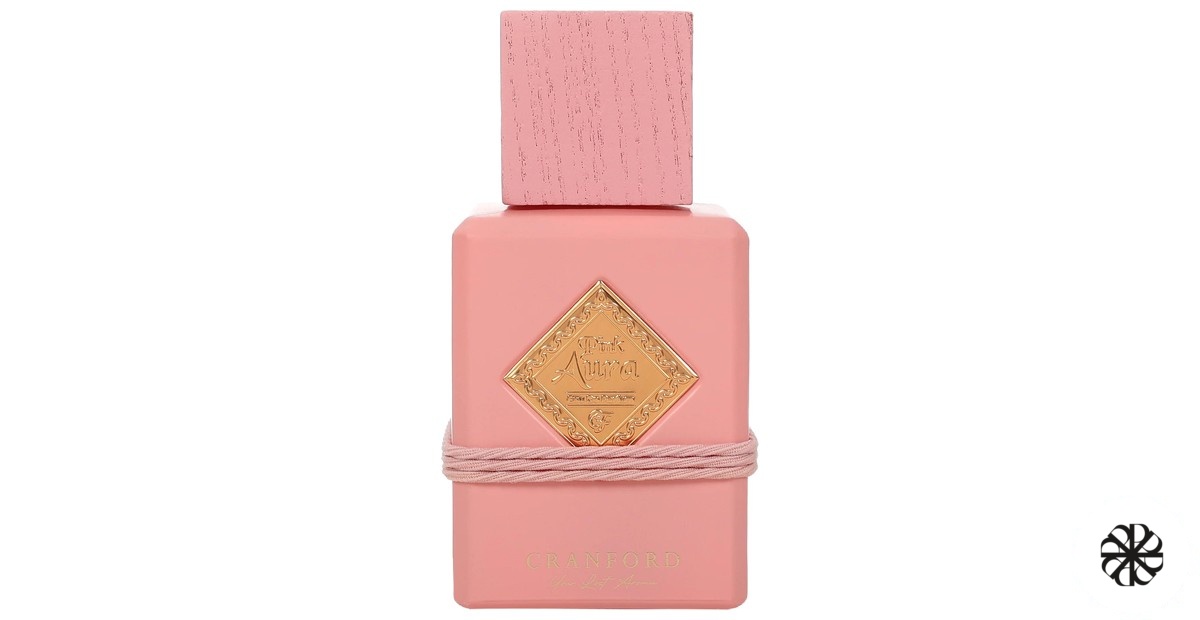 Pink Aura Cranford