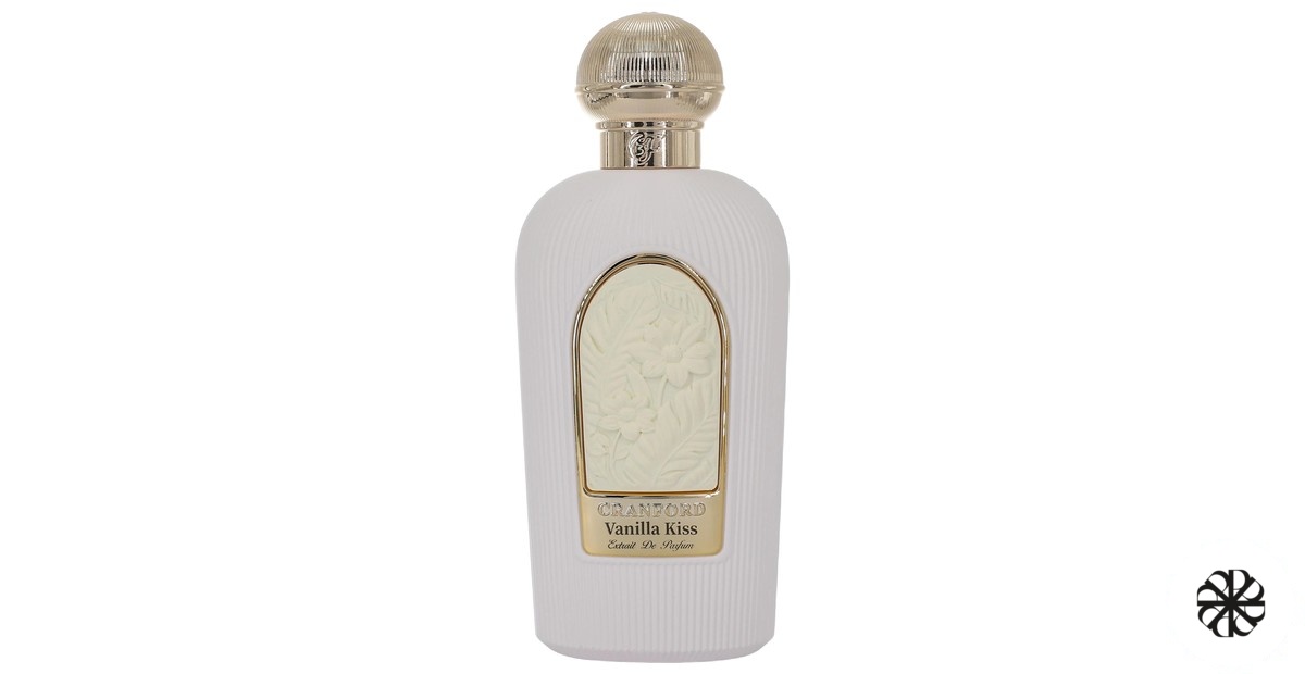 Vanilla Kiss Cranford