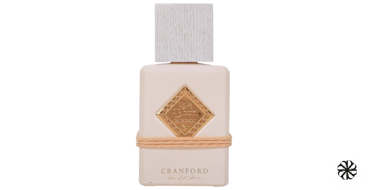 Ruby Bloom Cranford