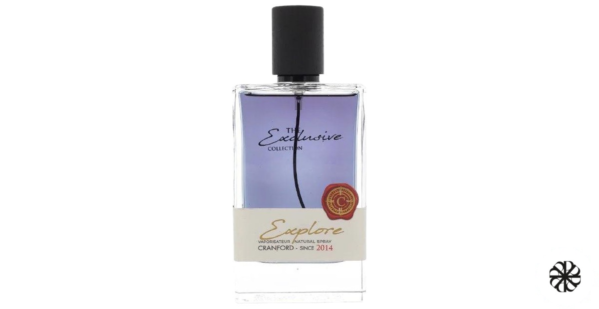 The Exclusive Collection Explore Cranford
