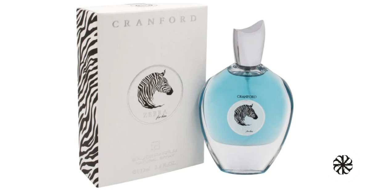 Zebra for Him Cranford
