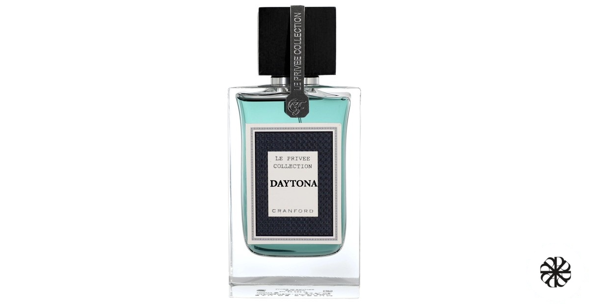 Daytona Cranford