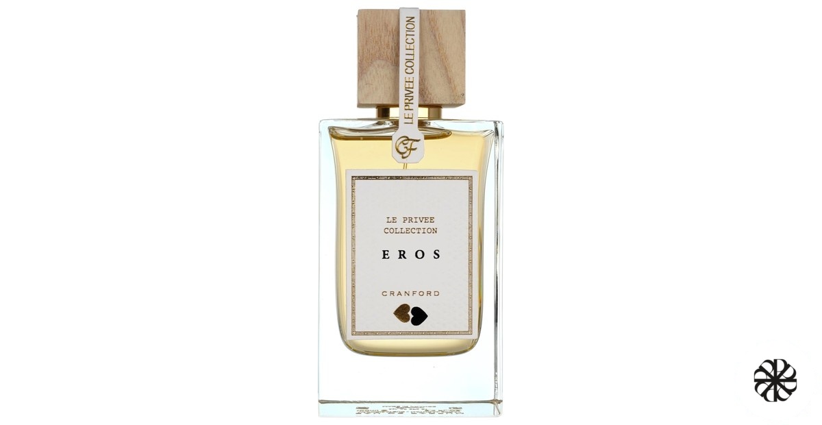Eros Cranford