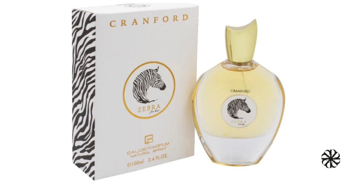 Zebra for Her Cranford