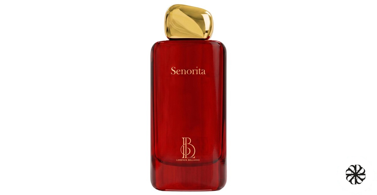 Senorita Create Scent
