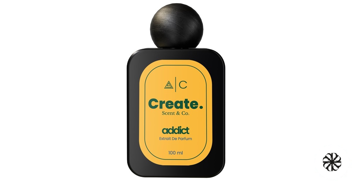 Addict Create Scent