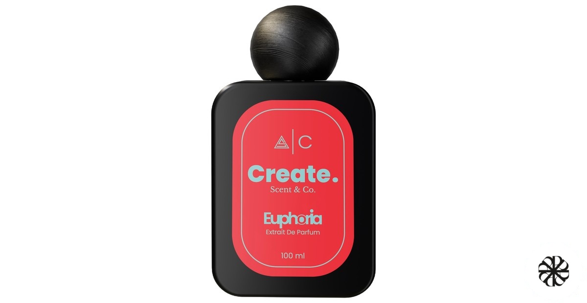 Euphoria Create Scent