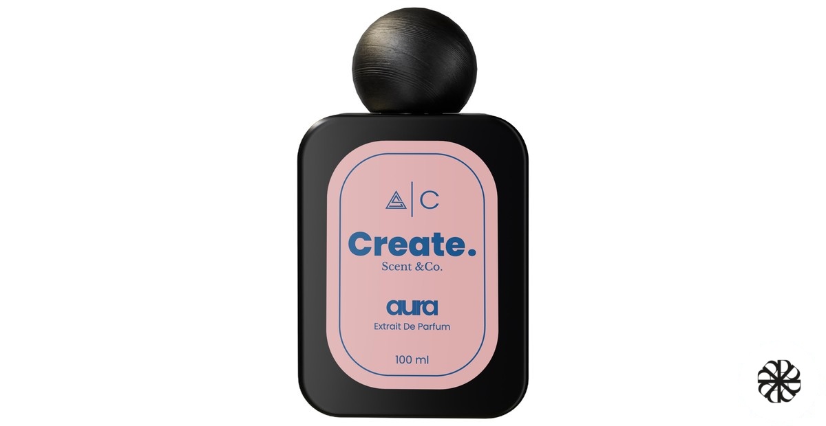 Aura Create Scent