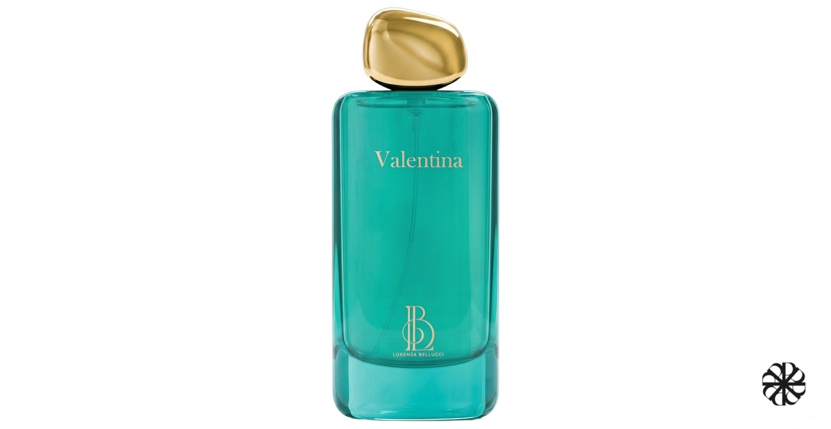 Valentina Create Scent